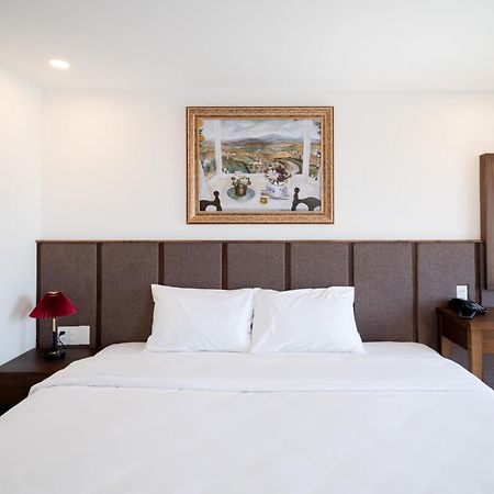 Langmandi Hotel & Apartment Da Nang Buitenkant foto